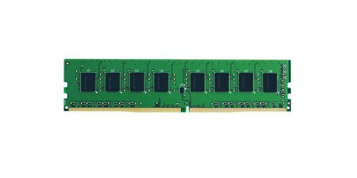Оперативна пам'ять GOODRAM 32 GB DDR4 3200 MHz (GR3200D464L22/32G) фото