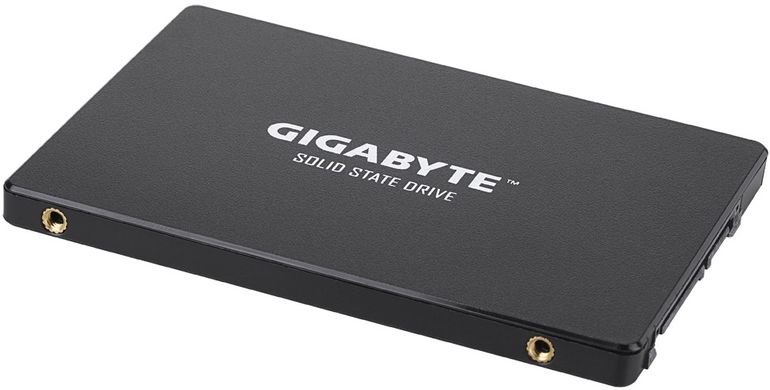 SSD накопичувач Gigabyte 240Gb GP-GSTFS31240GNTD фото