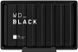 WD Black D10 Game Drive 8 TB (WDBA3P0080HBK-NESN) подробные фото товара