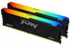 Kingston Fury DDR4 2x32GB 3200MHz Beast RGB (KF432C16BB2AK2/64) детальні фото товару
