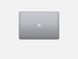 Apple MacBook Pro 16 Space Gray (Z0XZ0007K) подробные фото товара