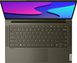 Lenovo Yoga Slim 7i 14ITL05 Dark Moss (82A300L1RA) детальні фото товару