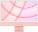 Apple iMac 24 M1 Pink 2021 (Z14P000US) подробные фото товара
