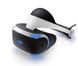 SONY PLAYSTATION VR + PLAYSTATION CAMERA + GAME DOOM (CUH-ZVR2)