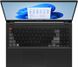 ASUS Vivobook Pro 15X OLED M6501RR Earl Grey (M6501RR-MA020W, 90NB0YS2-M001J0) подробные фото товара