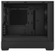 FRACTAL DESIGN Pop Mini Silent Black TG (FD-C-POS1M-02) детальні фото товару