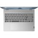 Lenovo IdeaPad Flex 5 14IAU7 Cloud Gray (82R700JMRA) детальні фото товару
