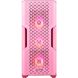 XPG STARKER AIR ARGB Tempered Glass (STARKERAIR-PKCUS) Pink детальні фото товару