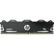 HP 8 GB DDR4 3200 MHz V6 Black (7EH67AA#ABB) детальні фото товару