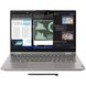 Lenovo ThinkBook 14s Yoga G3 IRU Mineral Gray (21JG0044RA) подробные фото товара
