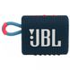 JBL Go 3 Blue Coral (GO3BLUP)