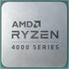 AMD Ryzen 3 4300GE (100-100000151MPK) подробные фото товара