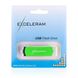 Exceleram 128 GB P2 Series Green/Black USB 3.1 Gen 1 (EXP2U3GRB128) детальні фото товару