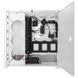 Corsair iCUE 5000D RGB Airflow White (CC-9011243-WW) детальні фото товару