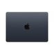 Apple MacBook Air 13" Midnight (Z1600012G) детальні фото товару