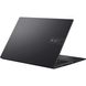 ASUS VivoBook 16X OLED K3605ZU Indie Black (K3605ZU-MX028) детальні фото товару