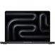 Apple MacBook Pro 16" Space Black Late 2023 (MRW33) детальні фото товару