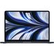 Apple MacBook Air 13,6" M2 Midnight 2022 (Z160000AV) детальні фото товару