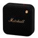 Marshall Willen Portable Speaker Black