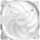 XPG Vento 120 ARGB (VENTO120ARGB-WHCWW) White