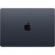 Apple MacBook Air 13,6" M2 Midnight 2022 (Z160000B1) подробные фото товара