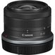 Canon EOS R10 kit (RF-S 18-45mm) IS STM + Mount Adapter EF-EOS R (5331C033)