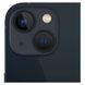 Apple iPhone 13 128GB Dual Sim Midnight (MLDU3)