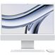 Apple iMac 24 M3 Silver (Z19D0001X) детальні фото товару