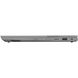 Lenovo ThinkBook 14s Yoga G3 IRU Mineral Gray (21JG0044RA) детальні фото товару