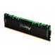 Kingston FURY 32 GB DDR4 3200 MHz Renegade RGB (KF432C16RBA/32) детальні фото товару