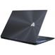 ASUS ZenBook Pro 16X OLED UX7602ZM Tech Black (UX7602ZM-ME074) детальні фото товару