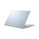 ASUS VivoBook S 14X OLED S5402ZA Solar Silver (S5402ZA-M9188) детальні фото товару