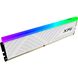 ADATA 32 GB (2x16GB) DDR4 3600 MHz XPG Spectrix D35G RGB White (AX4U360016G18I-DTWHD35G) подробные фото товара