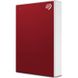 Seagate One Touch 1 TB Red (STKB1000403) подробные фото товара