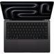Apple MacBook Pro 16" Space Black Late 2023 (MRW33) подробные фото товара