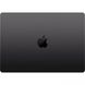 Apple MacBook Pro 16" Space Black Late 2023 (MRW33) детальні фото товару