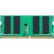 Mushkin 32 GB SO-DIMM DDR4 3200 MHz Essentials (MES4S320NF32G) детальні фото товару