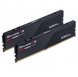 G.Skill DDR5 32GB (2x16GB) 6000Mhz Ripjaws S5 Black (F5-6000J3040F16GX2-RS5K) детальні фото товару