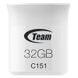 TEAM 32 GB C151 White TC15132GB01 детальні фото товару