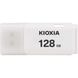 Kioxia 128 GB TransMemory U202 White (LU202W128GG4) детальні фото товару