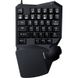 Baseus Gamo One-Handed Gaming Keyboard Black (GMGK01-01) подробные фото товара