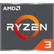 AMD Ryzen 3 4300GE (100-100000151MPK) подробные фото товара