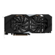 GIGABYTE GeForce RTX 2060 WINDFORCE OC 6G (GV-N2060WF2OC-6GD)