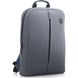 HP Value Backpack 15.6" (K0B39AA)