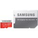 Samsung 128 GB microSDXC Class 10 UHS-I U3 EVO Plus + SD Adapter MB-MC128GA подробные фото товара