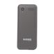 Sigma mobile X-style 31 Power Grey