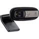 Веб-камера Logitech C170 (960-001066) детальні фото товару