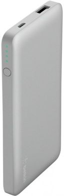 Power Bank Belkin Pocket Power 5000mAh Silver (F7U019BTSLV) фото