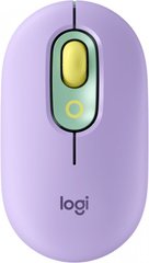 Мышь компьютерная Logitech POP Mouse Bluetooth Daydream Mint (910-006547) фото