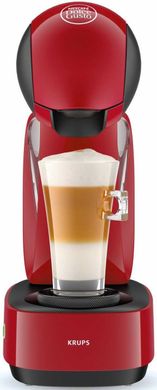 Кавоварки та кавомашини Krups Dolce Gusto Infinissima KP1705 фото